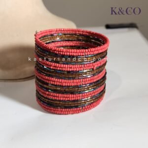 Alternative view of Fashion Handcuff / bracelet