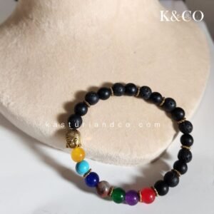 Tiger Stone bracelet - Image 3