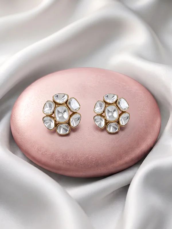 Stud Earrings