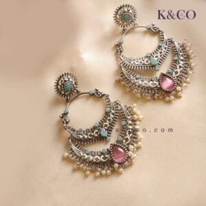 Alana Chandbali Earrings
