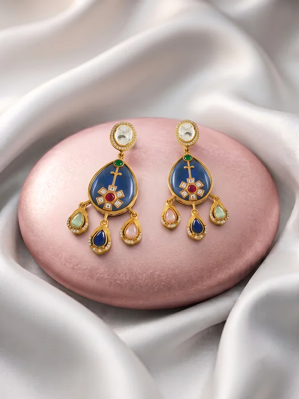 Traditional Earrings